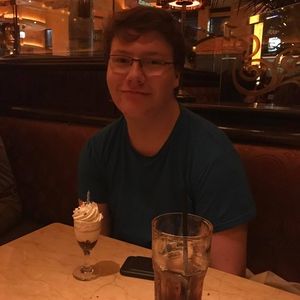 Meet your Posher, Jeremiah